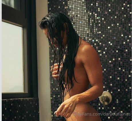 Daniela Fainus star pretty gallery