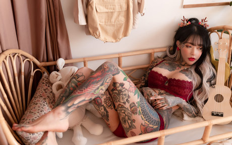 Yoko pornstar free gallery