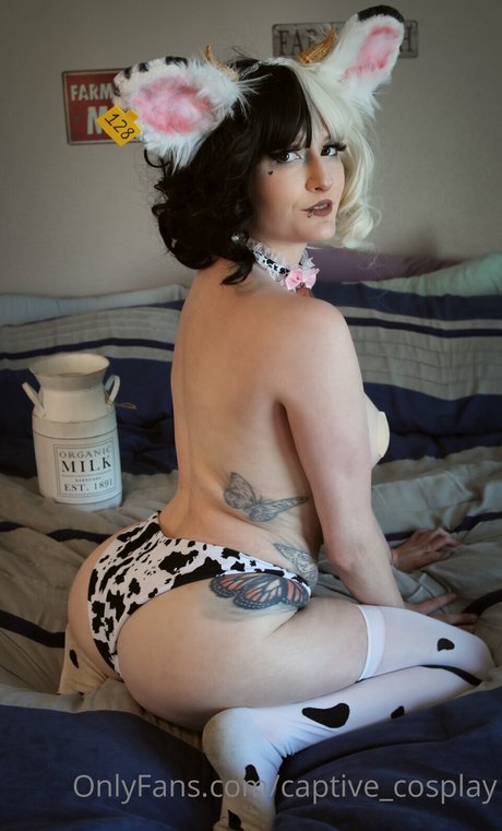 Captive Cosplay pornstar free galleries