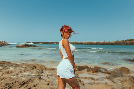 Maraa Jane model high quality pictures