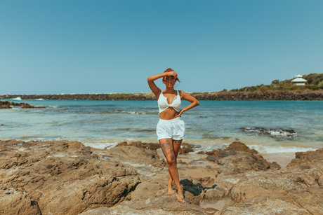 Maraa Jane star high quality pic