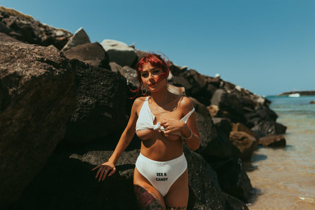 Maraa Jane high quality pornstar photos