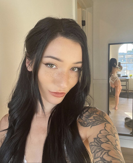 Lillian Diem nudes pornstar photos