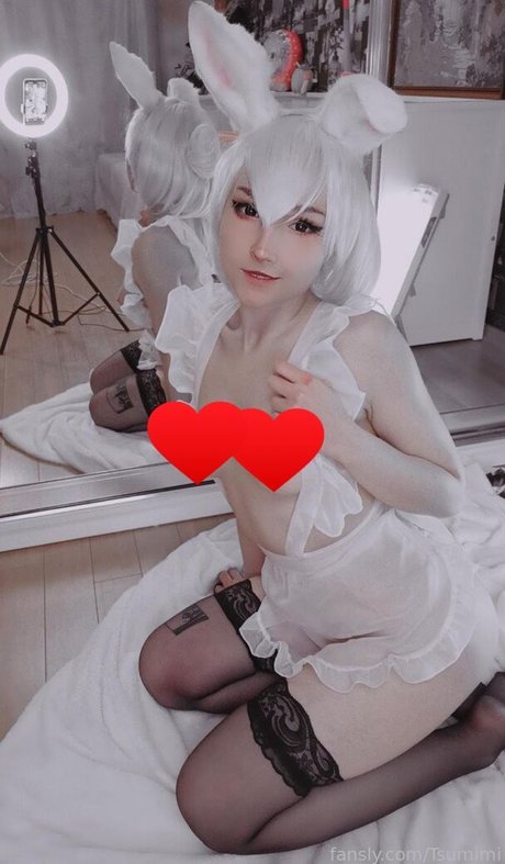 Tsumimi pornstar erotic pics