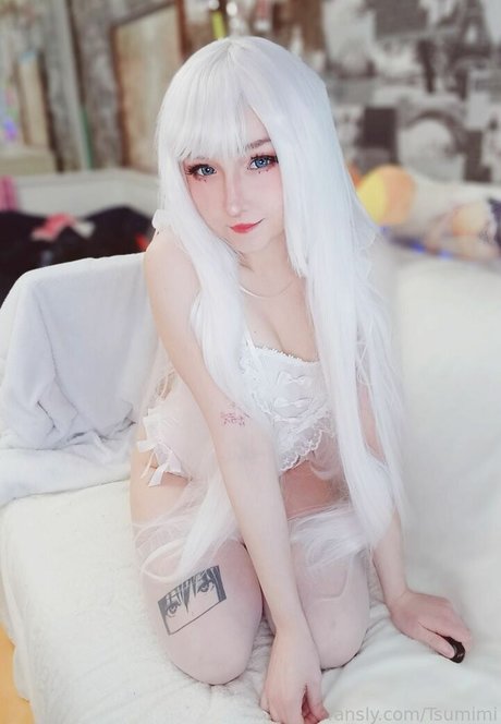 Tsumimi sexy star pic