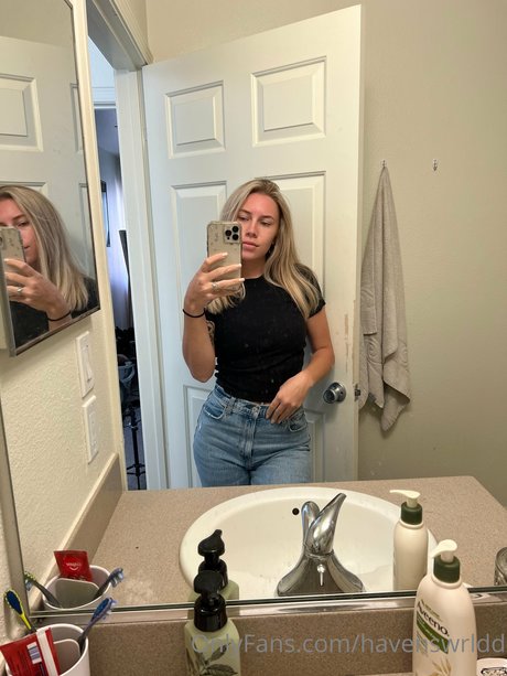 Havens world star free image