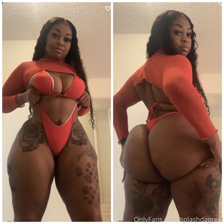 Splash pornstar free galleries