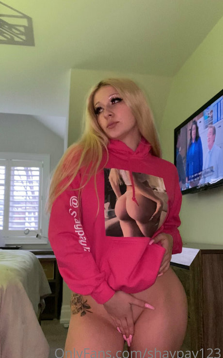 Shayna Laliberte sex actress galleries