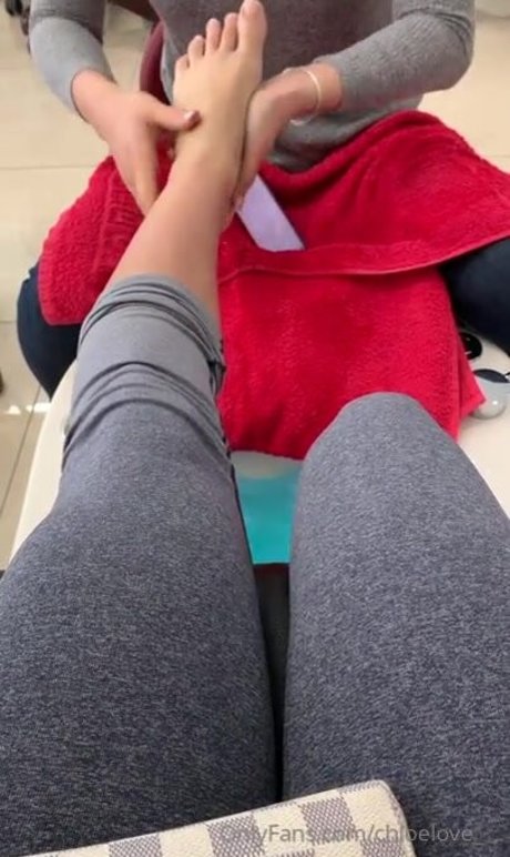 Chloe Love nice actress archive