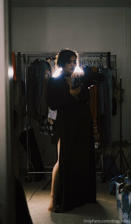 Dragunball adult star photo