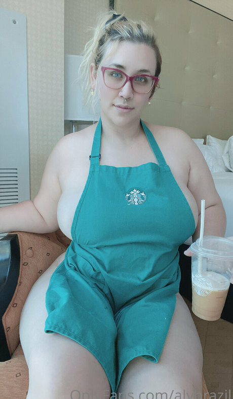 Alybrazil pornstar perfect galleries