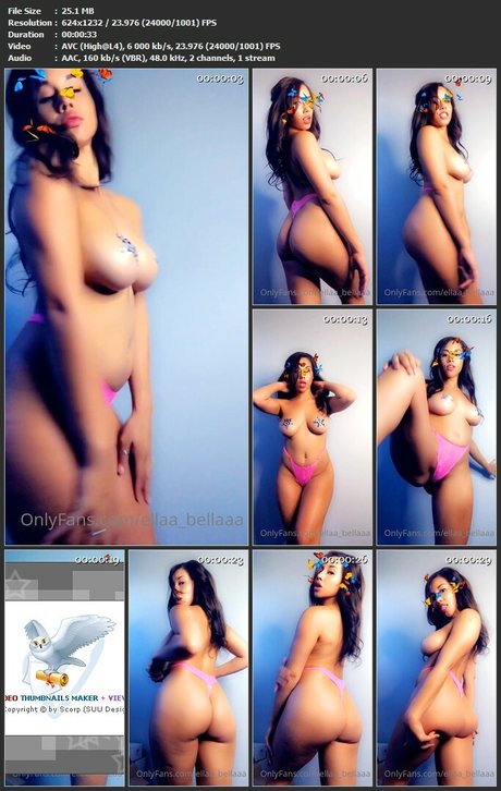 ellaa bellaaa hd star image