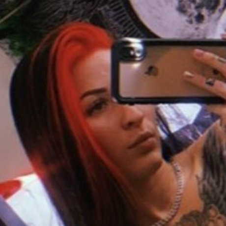 Cassie Robb BKFC art star image