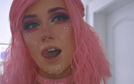 scarlett vera art pornstar pics