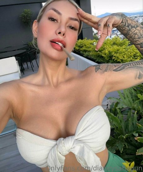 Dianey Sahagun perfect actress pictures