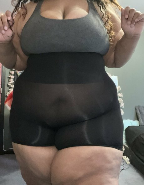 Thiccflix perfect model pics