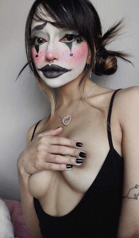 ilyanyway pornstar nude pics