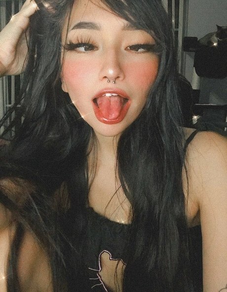 ilyanyway model nudes picture