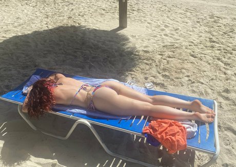 Redjeepher star hot pic