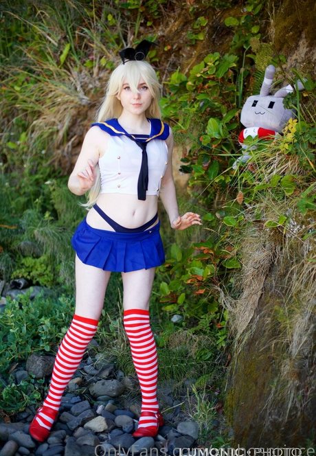 Xiphos model naked pic