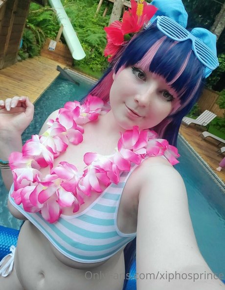 Xiphos star nudes picture