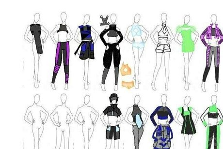 blonde shemale onlyfans art naked image