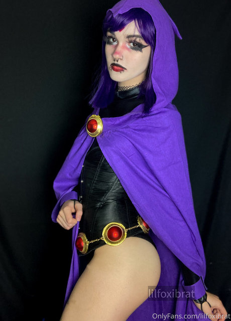 Lil Foxi pornstar sex image