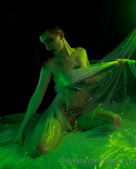 Domztrickz Profile pic