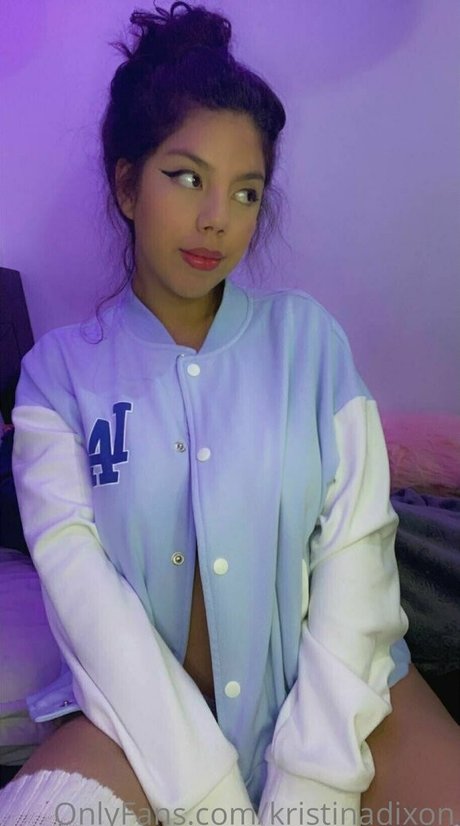 kristinadixon xxx star image