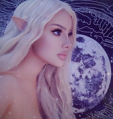 Lostfoxling model xxx gallery