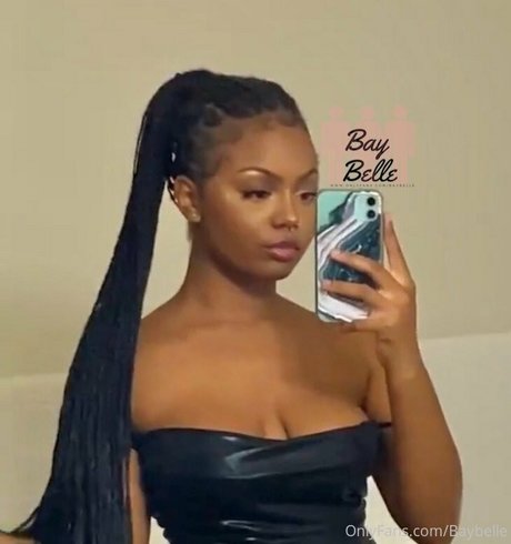 Baybelle model beautiful image