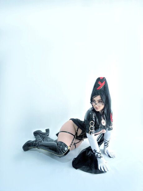 Oreoconsushi pretty model gallery