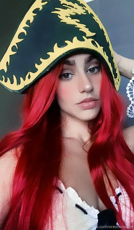 Oreoconsushi Profile pic