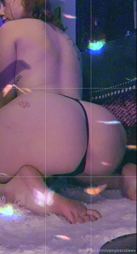 vampirecutie pretty actress pic