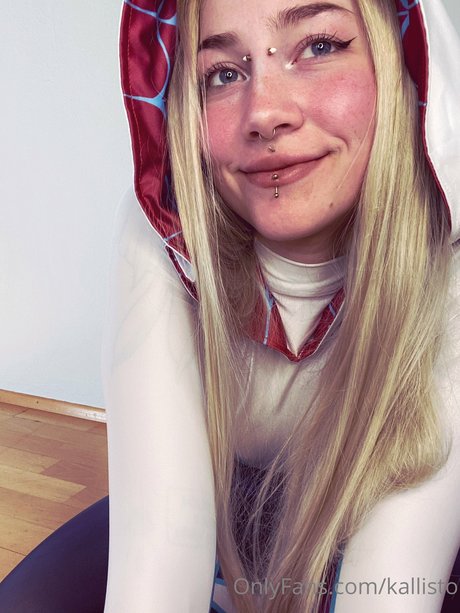 kallisto star xxx archive