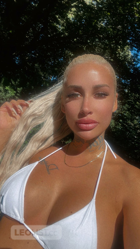 Elodie Baillargeon Roy best star galleries