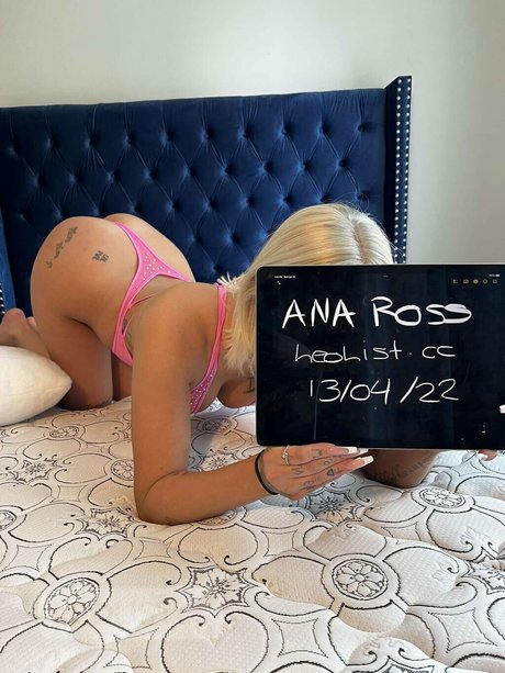 Elodie Baillargeon Roy top model galleries