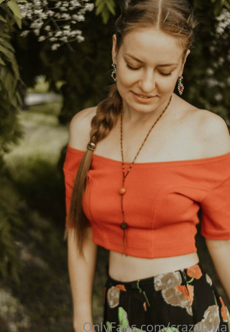 Crazy Layla pornographic star photos