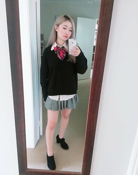 yueko pornstar pretty pics