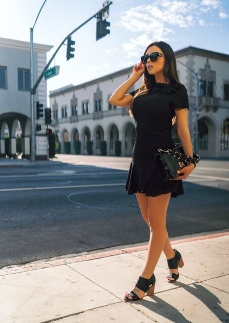 Krystle Lina erotic actress img