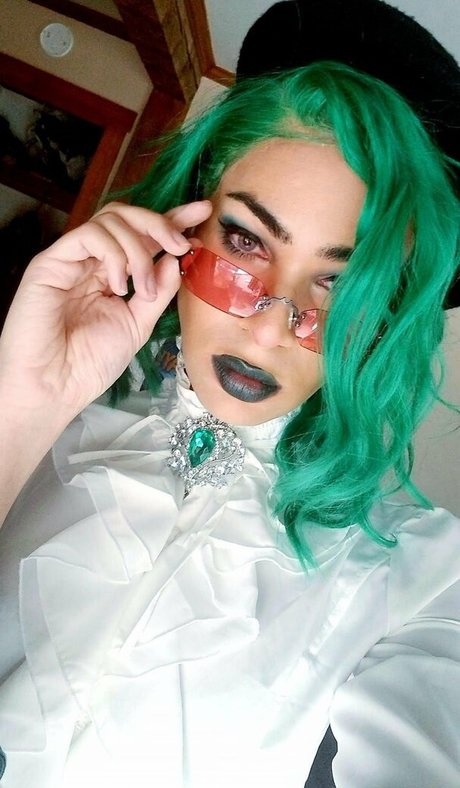 Persephiroth pornstar pics