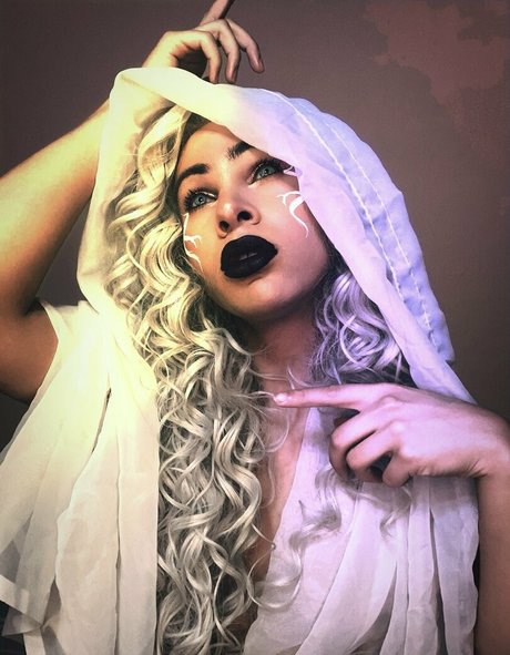 Persephiroth high quality star pics