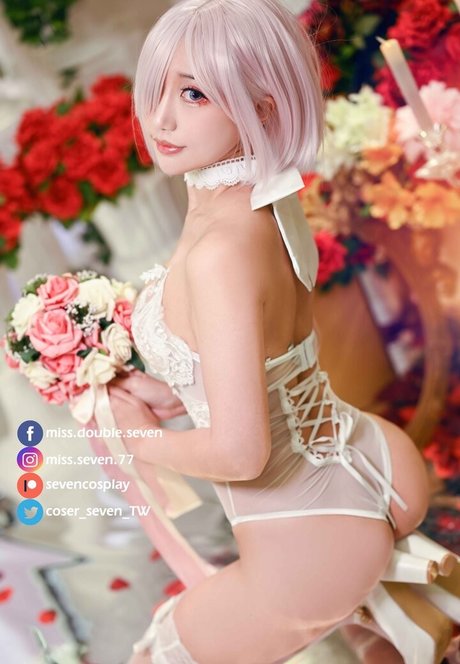 miss seven 77 star pornographic pic