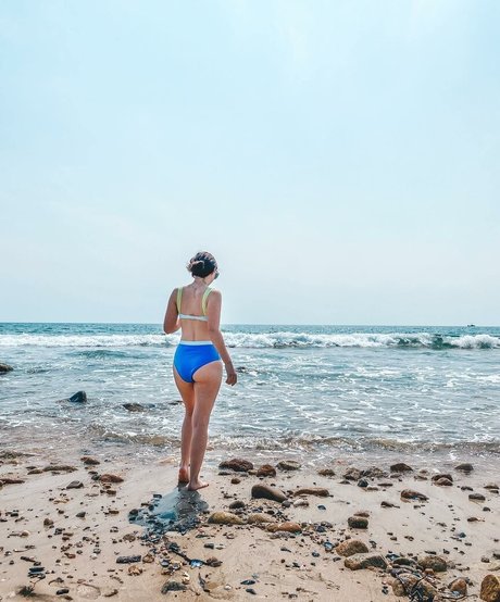 samanthadockser beautiful model pics