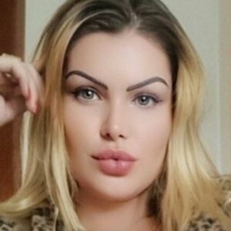 Kenia Magnus exclusive pornstar pic