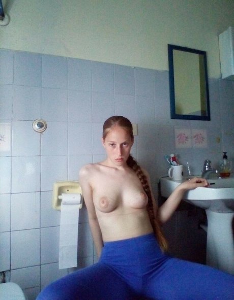 Gresia Lella exclusive model gallery