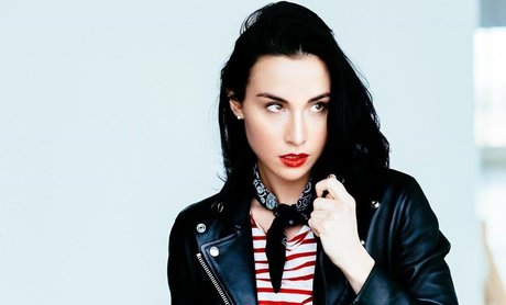 Allison Scagliotti pornstar naked pictures