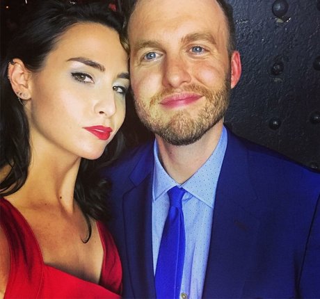 Allison Scagliotti high quality star gallery