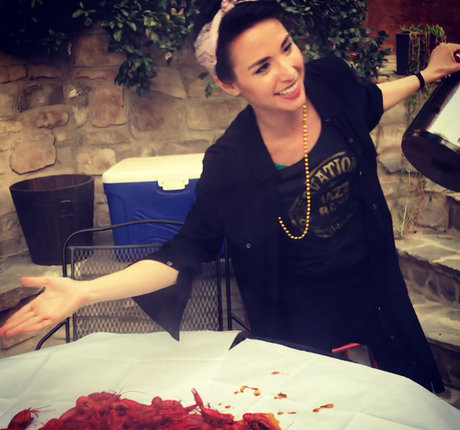 Allison Scagliotti model nudes gallery