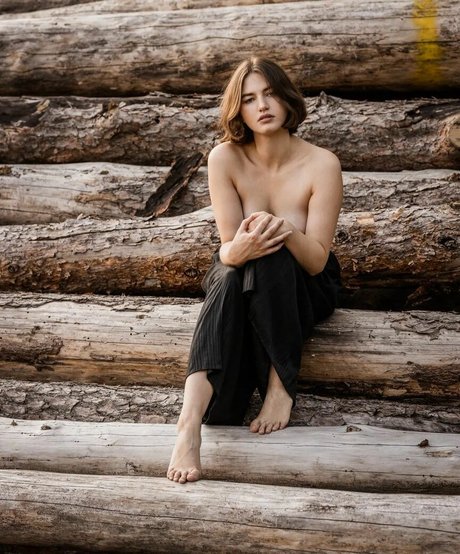 Anna Tauber nudes star pic